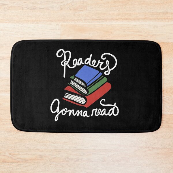 Item preview, Readers gonna read  designed and sold by FrictionMaxxing.