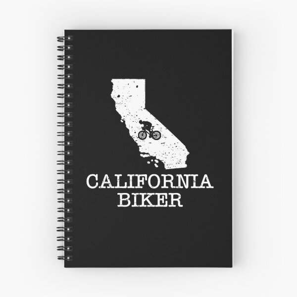 Artikelvorschau, California Biker entworfen und verkauft von Vanover Designs.