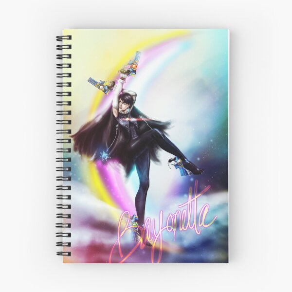 Item preview, Bayonetta 2 designed and sold by Chooone.