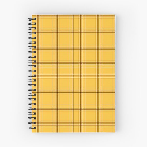 Item preview, Clueless yellow checkered designed and sold by Elisalisa.