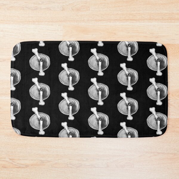 Item preview, Injured designed and sold by Izzy Sneed.
