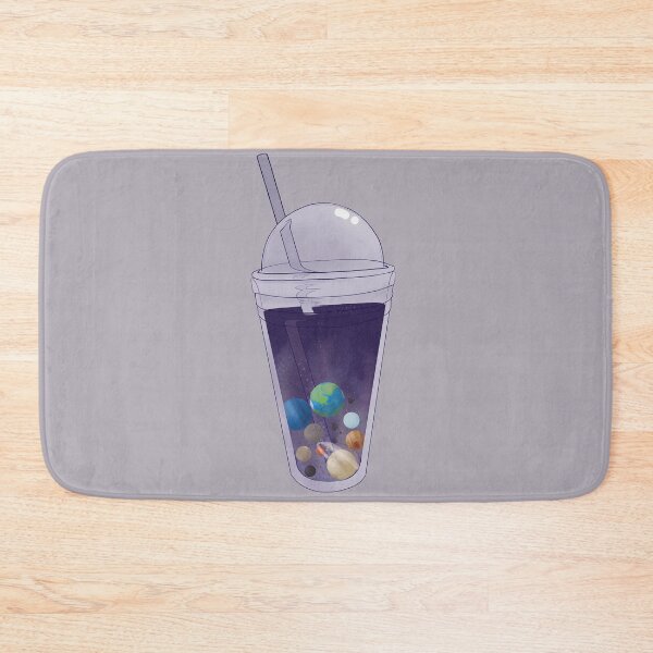 Item preview, Interplanetary Boba Tea designed and sold by fivevotesdown.
