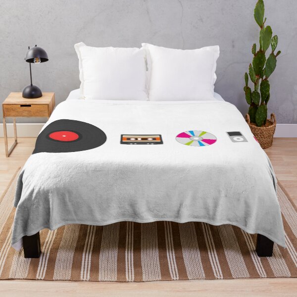 Item preview, Evolution of Music designed and sold by Electric Fairy.
