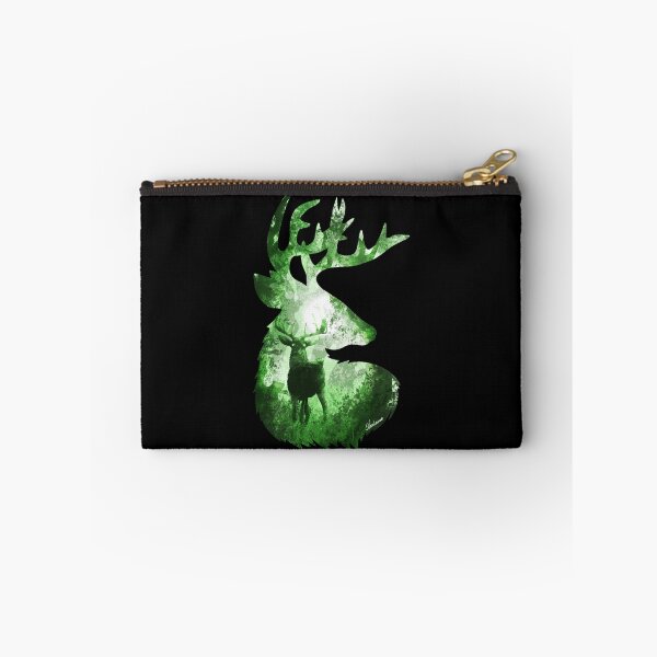 Item preview, Evergreen Deer designed and sold by DVerissimo.
