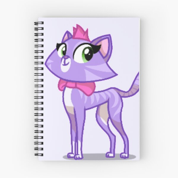 Item preview, Puppy Dog Pals Hissy designed and sold by iLoveOstriches.