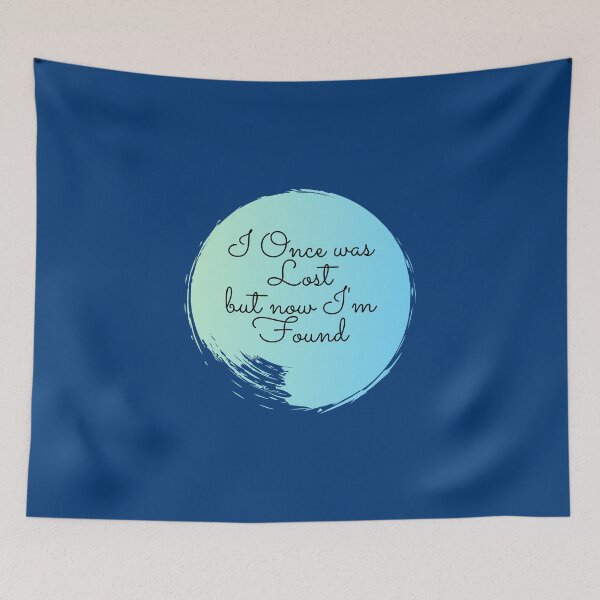 Item preview, Christian quote amazing grace designed and sold by pureheartvision.