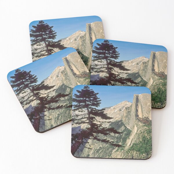 Item preview, View from Glacier Point designed and sold by Gerard Fornarotto.