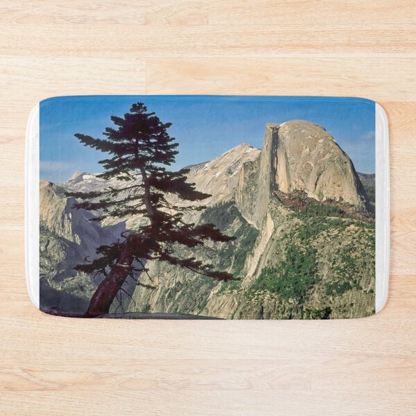 Item preview, View from Glacier Point designed and sold by Gerard Fornarotto.