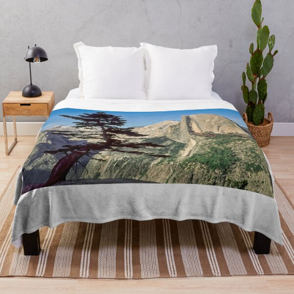 Item preview, View from Glacier Point designed and sold by Gerard Fornarotto.