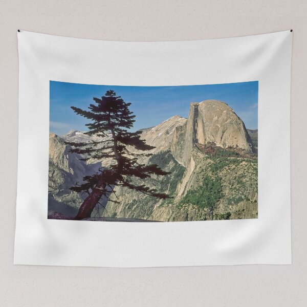 Item preview, View from Glacier Point designed and sold by Gerard Fornarotto.