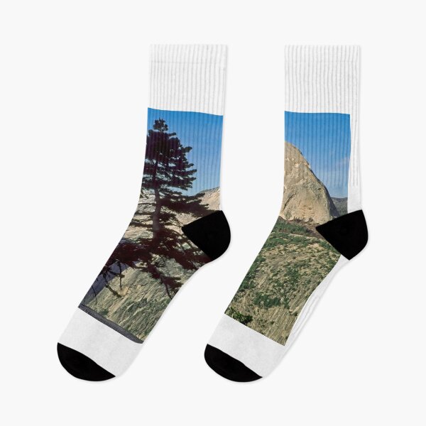 Item preview, View from Glacier Point designed and sold by Gerard Fornarotto.