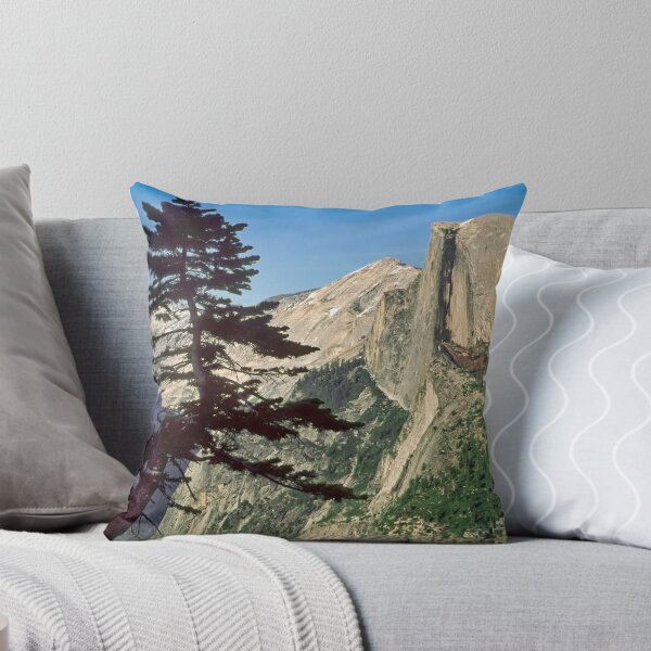 Item preview, View from Glacier Point designed and sold by Gerard Fornarotto.
