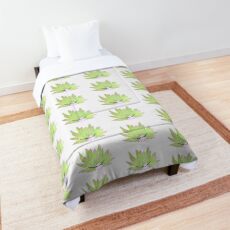 Nudibranch Comforter