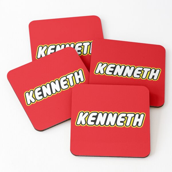 Item preview, LEtsGO Kenneth designed and sold by Urosek.
