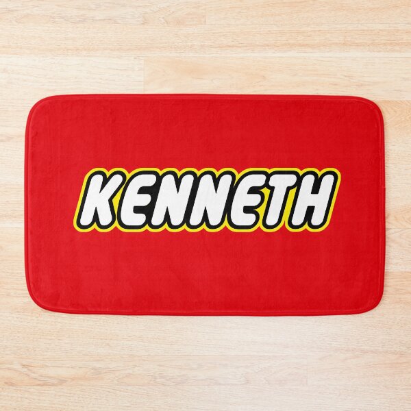 Item preview, LEtsGO Kenneth designed and sold by Urosek.