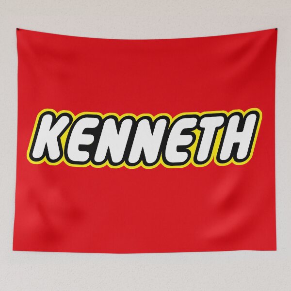 Item preview, LEtsGO Kenneth designed and sold by Urosek.