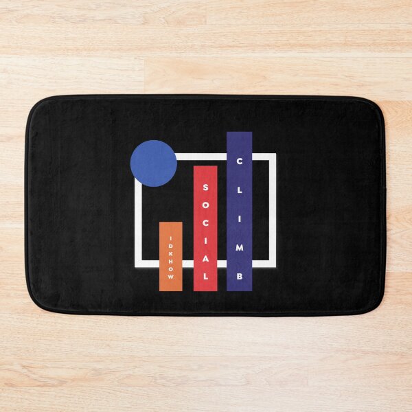 Item preview, Social Climb designed and sold by usernate.
