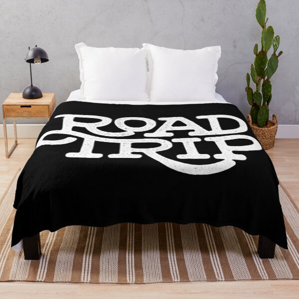 Item preview, Road Trip designed and sold by lorenklein.