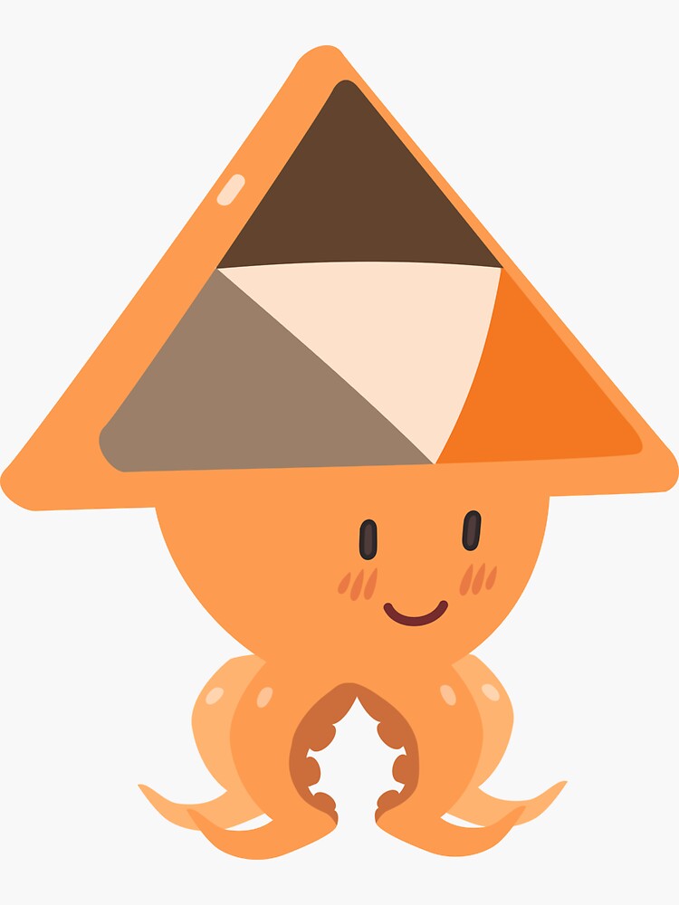 « Mascotte de peertube » par davidrevoy