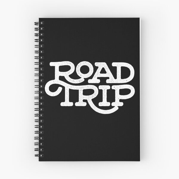 Item preview, Road Trip designed and sold by lorenklein.