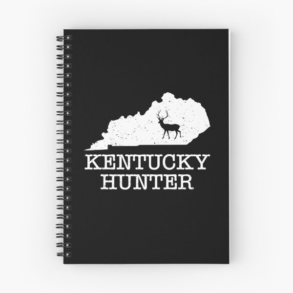 Item preview, Kentucky Hunter  designed and sold by Vanover Designs.