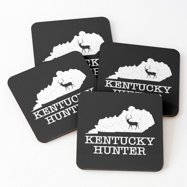 Item preview, Kentucky Hunter  designed and sold by Vanover Designs.