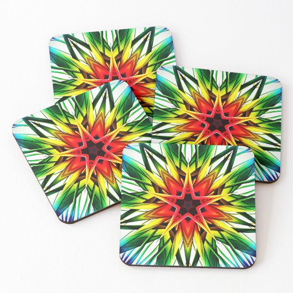 Item preview, Starburst designed and sold by Don  Barrett.