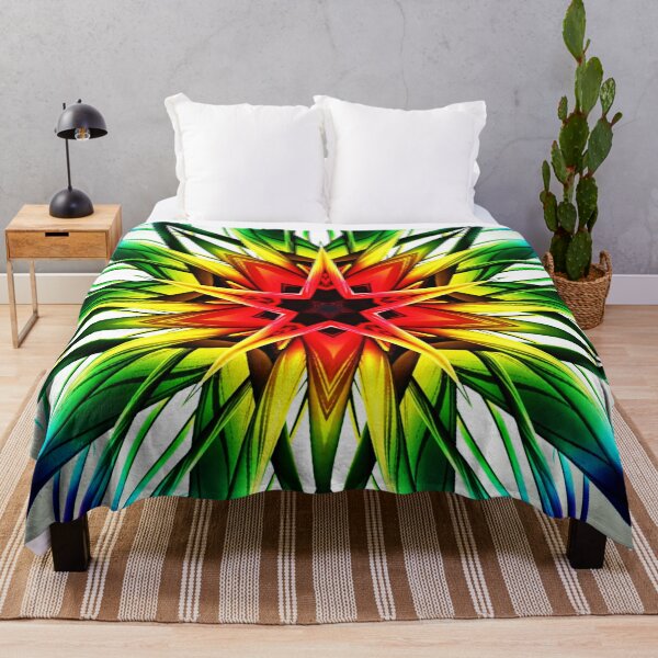 Item preview, Starburst designed and sold by Don Barrett.