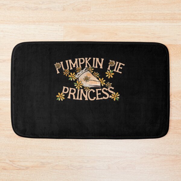 Artikelvorschau, Pumpkin pie princess entworfen und verkauft von FrictionMaxxing.