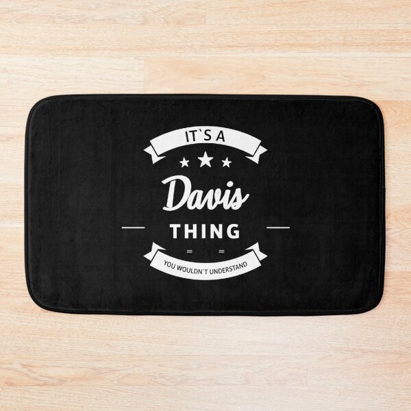 Item preview, We are the craziest family in the world. Yes, we are the Davises designed and sold by Urosek.