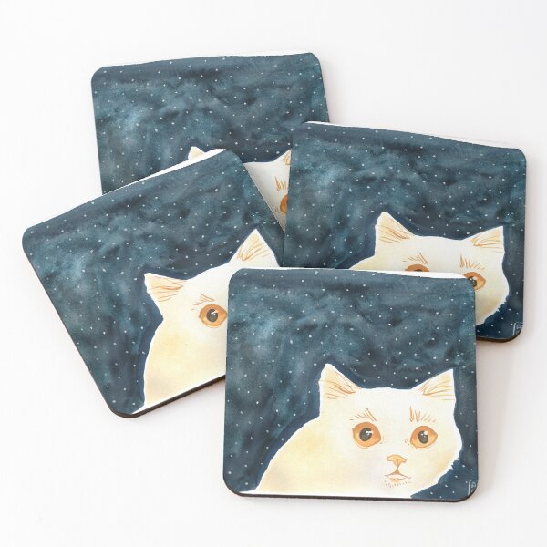 Item preview, Star Gazing designed and sold by Anne Pennypacker.