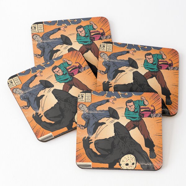 Item preview, Friday Comics designed and sold by designedbydeath.