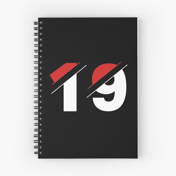 Item preview, Nineteen is my lucky number designed and sold by Urosek.