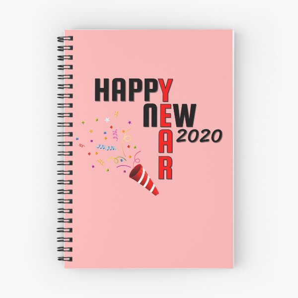 Item preview, Celebrate New Years Eve - Happy New Year 2020 designed and sold by ag-photography.