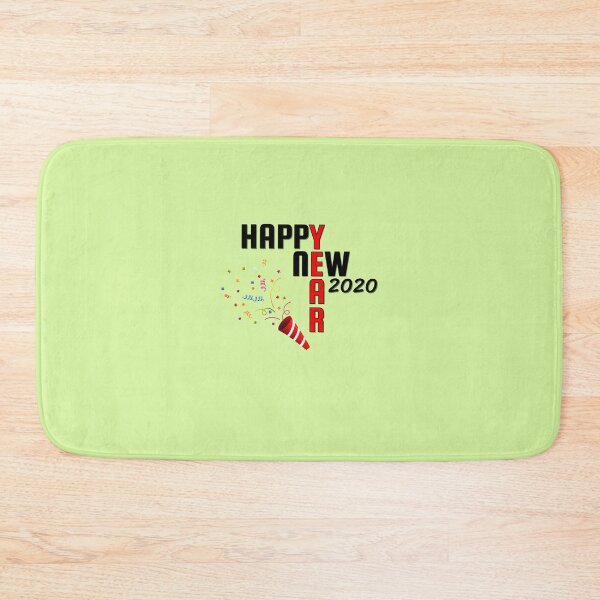 Item preview, Celebrate New Years Eve - Happy New Year 2020 designed and sold by ag-photography.