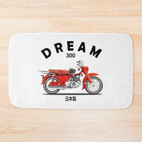 Item preview, The 1964 Dream designed and sold by rogue-design.