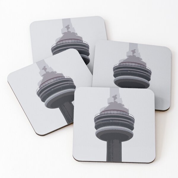 Item preview, Home is Toronto designed and sold by livtala.