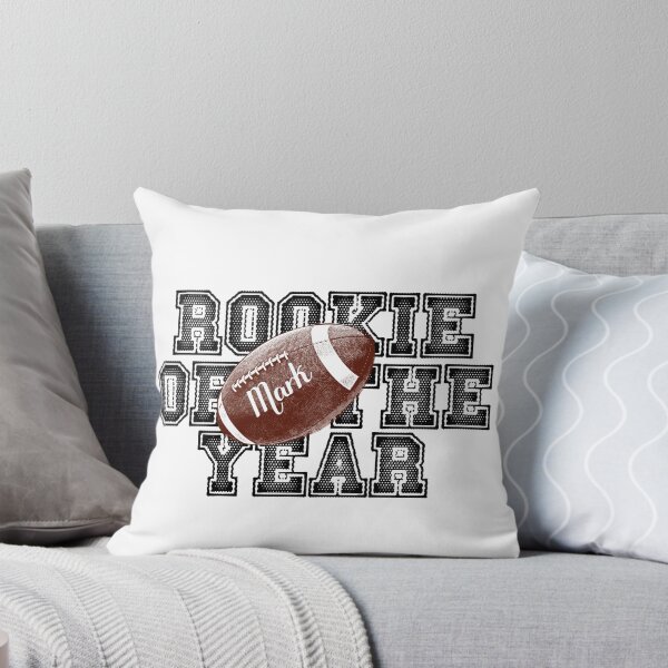 Item preview, Mark - rookie of the year designed and sold by Urosek.