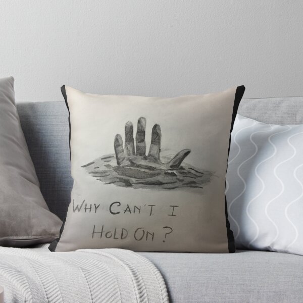 Item preview, Waves lyric art designed and sold by prettyodd04.