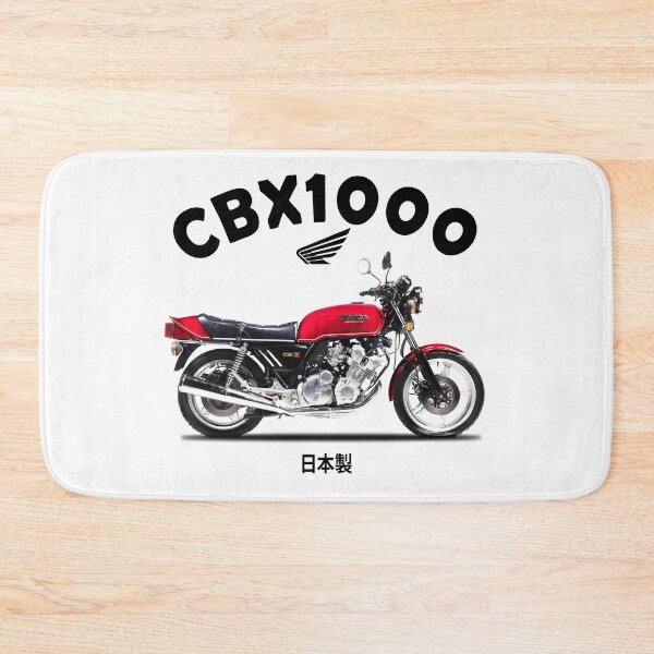 Item preview, The CBX1000R 1979 designed and sold by rogue-design.