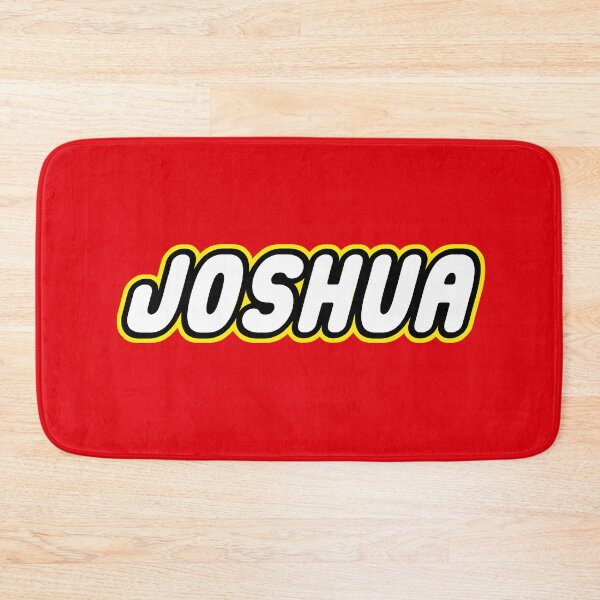 Item preview, LEtsGO Joshua designed and sold by Urosek.