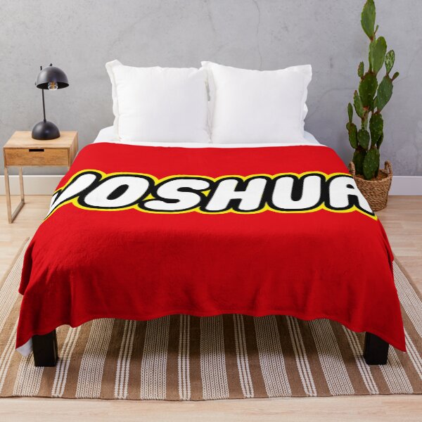 Item preview, LEtsGO Joshua designed and sold by Urosek.
