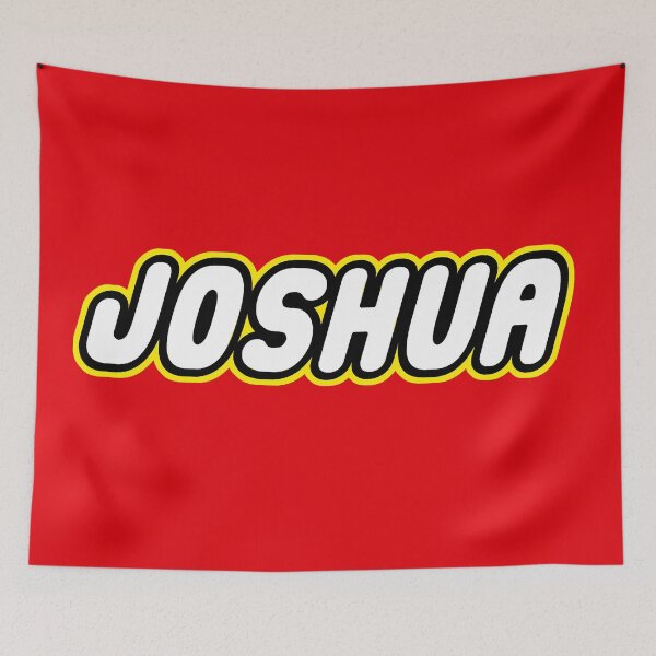 Item preview, LEtsGO Joshua designed and sold by Urosek.