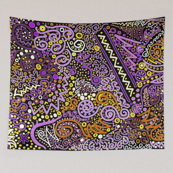 Item preview, Retina-buster! designed and sold by Clare Wuellner.