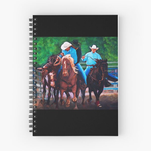 Item preview, Rodeo Cowboys designed and sold by SharonButler.