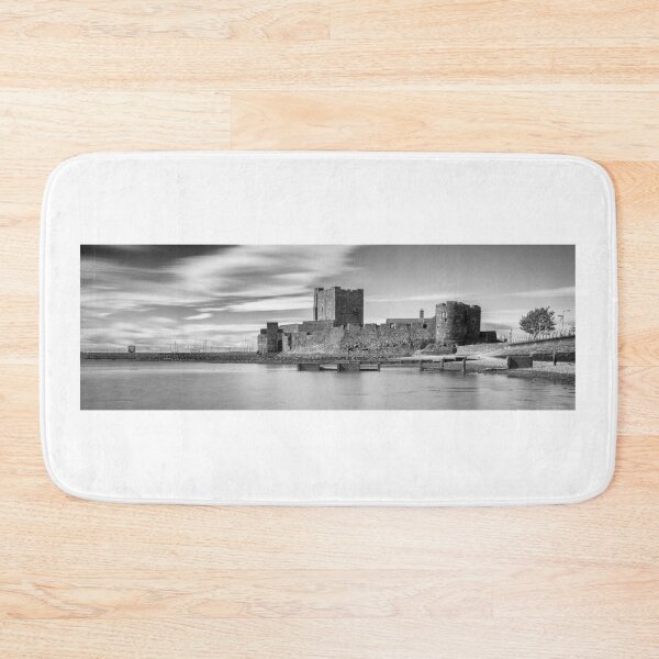 Item preview, Carrickfergus Castle 2 designed and sold by Nigel R Bell Photography.