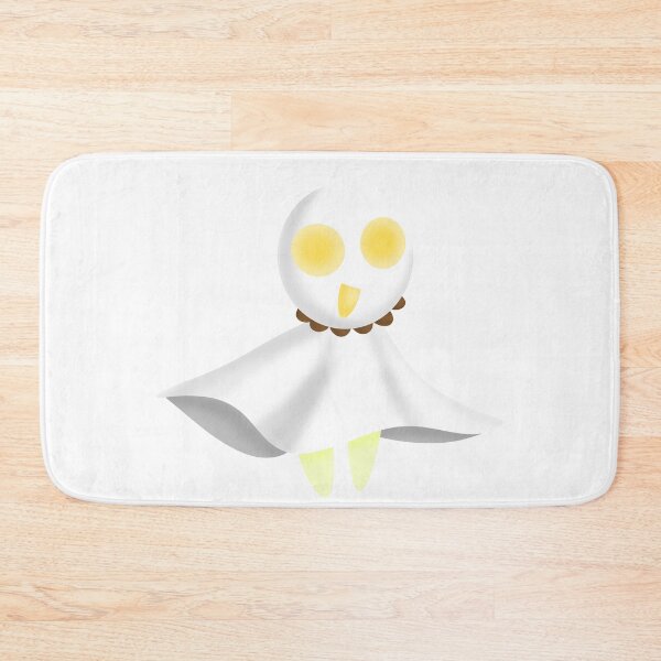 Item preview, Yellow Ghostie designed and sold by Madame-Deer.