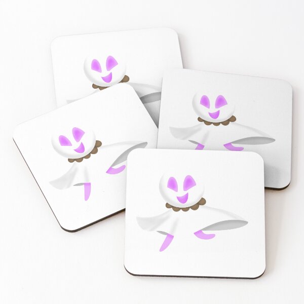 Item preview, Purple Ghostie designed and sold by Madame-Deer.