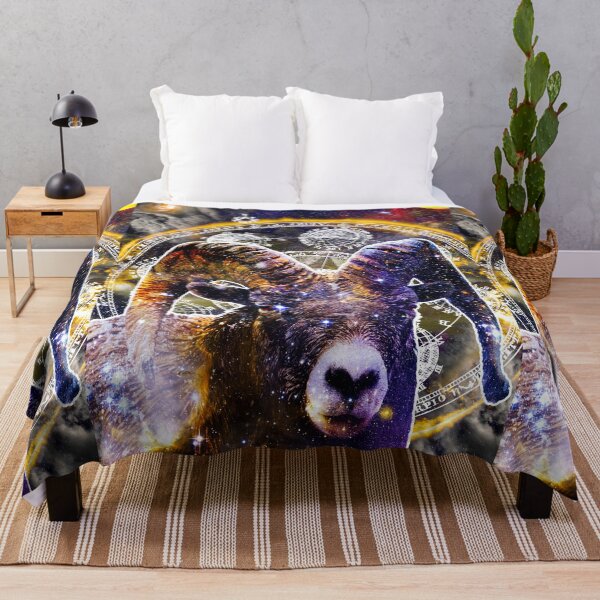 Item preview, Aries Zodiac Art designed and sold by CodyNorris.