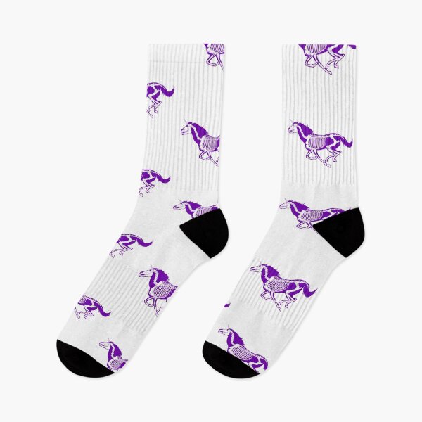 Item preview, Xray Unicorn Skeleton Purple/White designed and sold by LuxeHurricane.